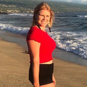 Meet your Posher, Alyse